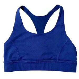 LULULEMON CIRCUIT BREAKER BRA – SIZE 4